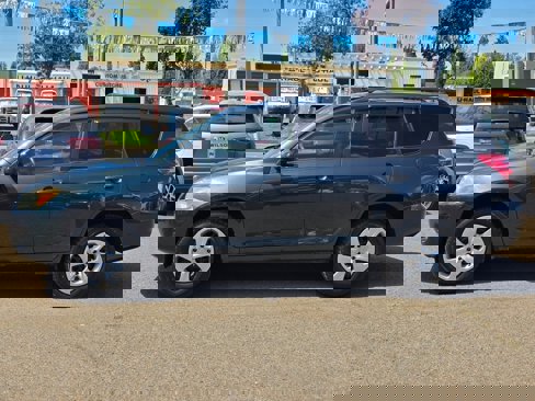 Used 2010 Toyota RAV4 4WD image 5