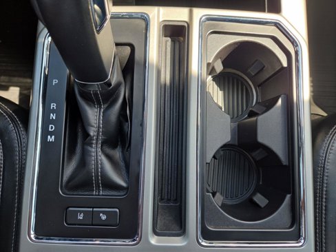 Used 2019 Ford F150 Lariat w/ Equipment Group 502A Luxury image 27
