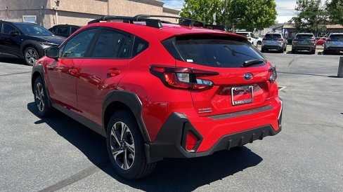 New 2025 Subaru Crosstrek 2.5i Premium image 6