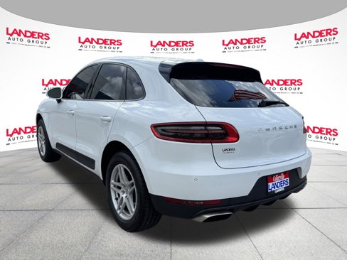 Used 2017 Porsche Macan image 5