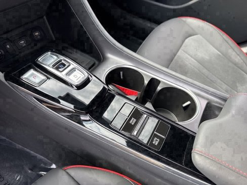 Certified 2022 Hyundai Sonata SEL Plus image 42