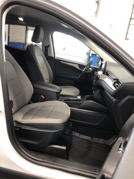 Certified 2022 Ford Escape SE w/ Convenience Package image 34
