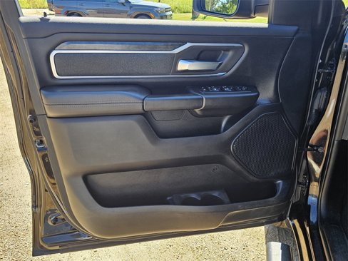 Used 2019 RAM 1500 Big Horn image 14