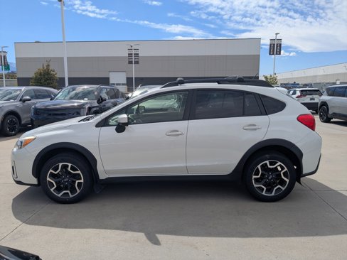 Used 2017 Subaru Crosstrek 2.0i Premium image 2