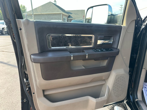 Used 2012 RAM 2500 Longhorn w/ Protection Group image 10