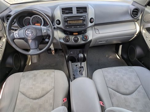 Used 2012 Toyota RAV4 4WD image 22