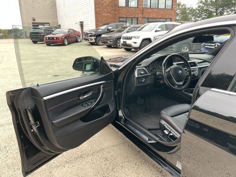 Used 2019 BMW 430i Gran Coupe xDrive image 35