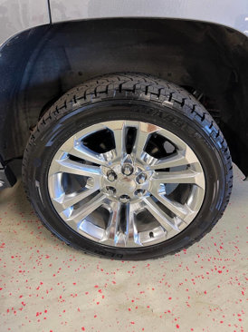 Used 2019 GMC Yukon SLT w/ Premium Edition image 15