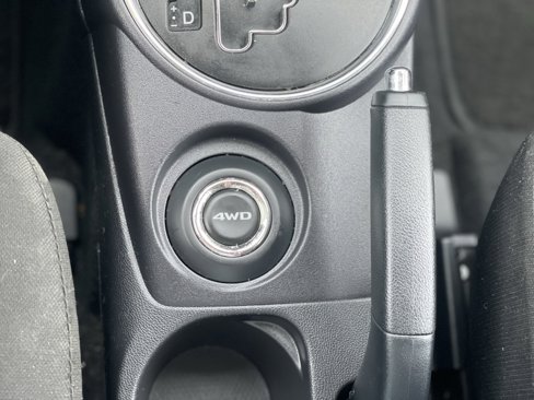 Used 2017 Mitsubishi Outlander Sport LE image 23