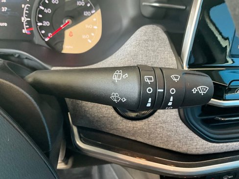 New 2025 Jeep Compass Sport image 27