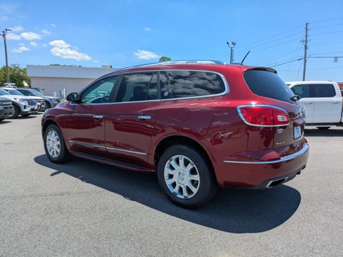 Used 2017 Buick Enclave Premium image 6