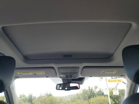 Used 2020 Honda CR-V Touring image 18