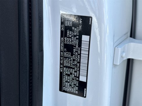 Certified 2022 Volvo XC60 T8 Inscription w/ Advanced Package image 29