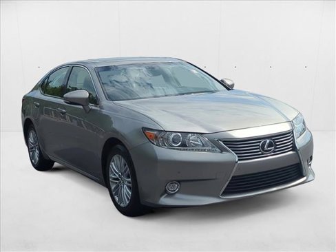 Used 2015 Lexus ES 350 image 3