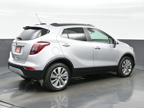 Used 2019 Buick Encore Preferred image 6