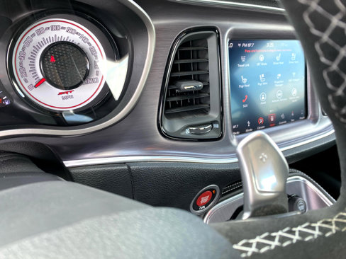 Used 2018 Dodge Challenger SRT Demon image 24