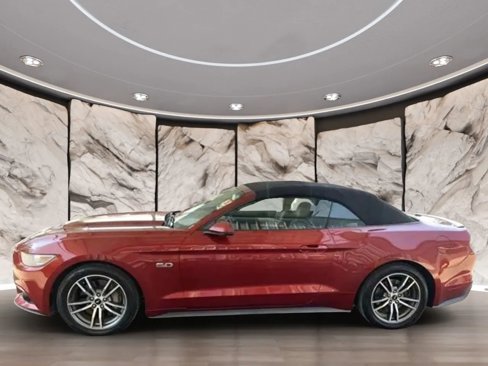 Used 2016 Ford Mustang GT Premium image 7