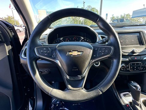 Used 2020 Chevrolet Equinox LT w/ Midnight Edition image 12