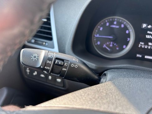 Used 2016 Hyundai Tucson Limited w/ Option Group 03 image 18