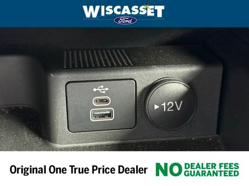 Used 2025 Ford Escape Active w/ Cold Weather Package image 14