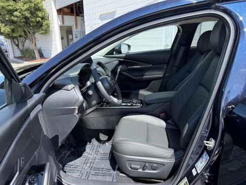 New 2025 MAZDA CX-30 AWD 2.5 S w/ Preferred Package image 17