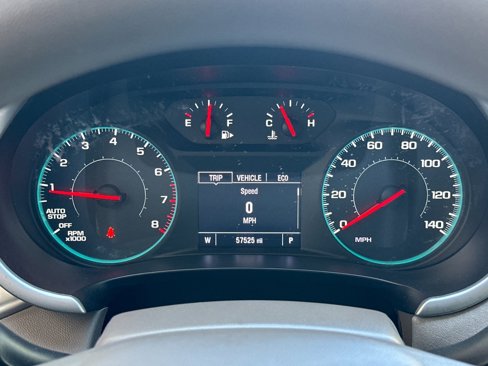 Used 2023 Chevrolet Malibu LT image 28