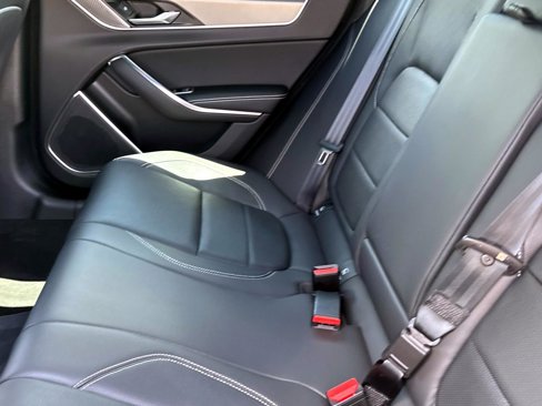 New 2024 Jaguar XF R-Dynamic SE image 14