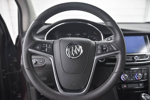 Used 2017 Buick Encore Preferred image 17