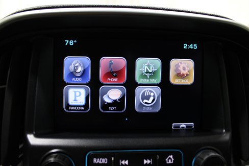 Used 2015 Chevrolet Colorado LT w/ Luxury Package image 19