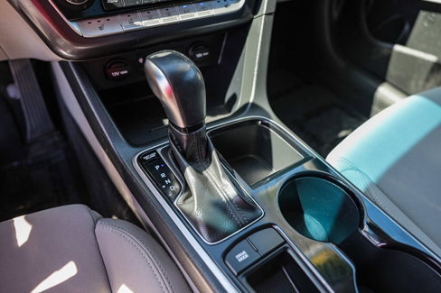 Used 2019 Hyundai Sonata SEL image 11