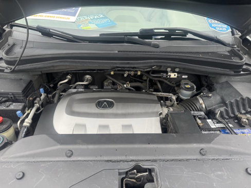 Used 2012 Acura MDX w/ Technology Package image 34