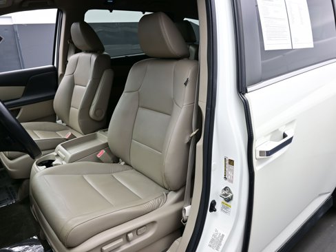 Used 2014 Honda Odyssey EX-L image 13