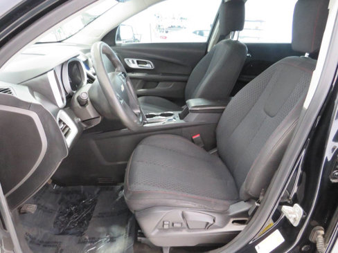 Used 2013 Chevrolet Equinox LS image 13
