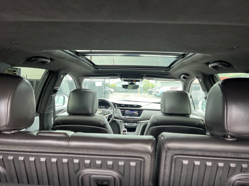 Used 2023 Cadillac XT5 Premium Luxury image 9