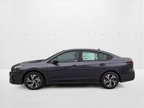 New 2025 Subaru Legacy Premium image 5