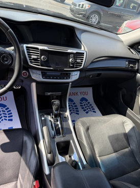 Used 2013 Honda Accord EX-L image 10