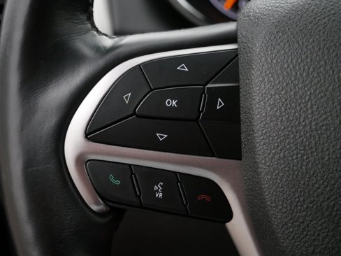 Used 2018 Jeep Grand Cherokee Altitude image 26
