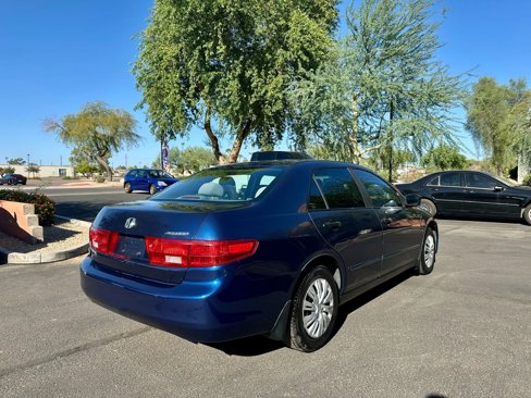 Used 2005 Honda Accord DX image 8