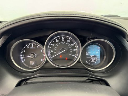 Used 2017 MAZDA MAZDA6 Sport image 2