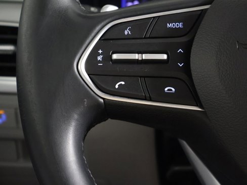 Used 2021 Hyundai Palisade SEL image 41