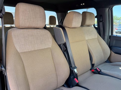 Used 2023 Ford F150 XLT image 30