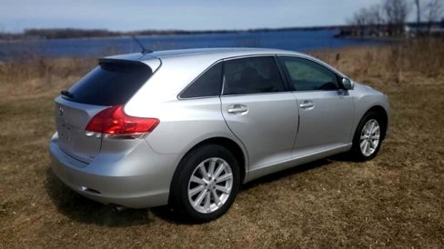 Used 2012 Toyota Venza LE image 6