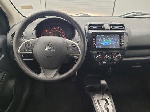 Used 2019 Mitsubishi Mirage RF image 22