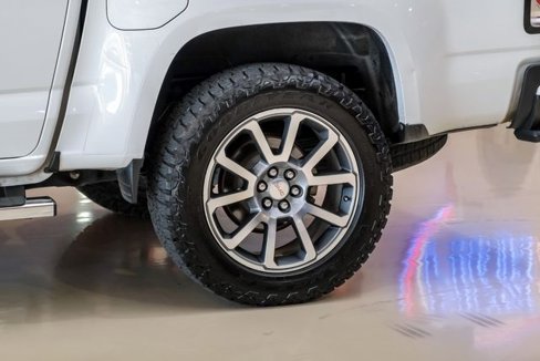 Used 2019 GMC Canyon Denali image 53