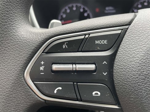 Used 2022 Hyundai Santa Fe SEL image 24