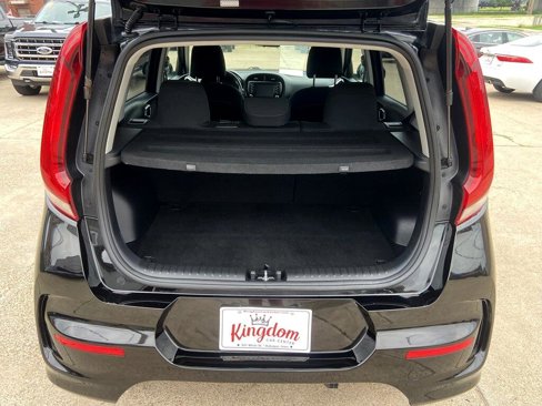 Used 2020 Kia Soul GT-Line w/ GT 2.0L Power Sunroof Package image 7