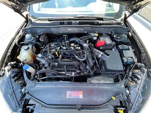 Used 2020 Ford Fusion SE w/ Equipment Group 151A image 29
