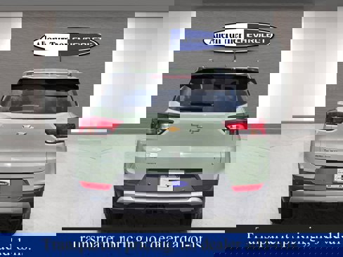 New 2026 Chevrolet TrailBlazer LT w/ Convenience Package image 7