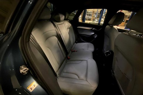 Used 2018 Audi Q3 2.0T Premium w/ Convenience Package image 17