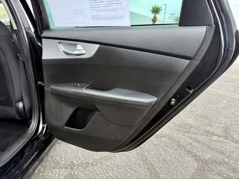 Used 2023 Kia Forte LXS image 20